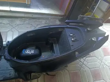 اس وای ام‏، گلکسی CX 200‏ - تصویر 5
