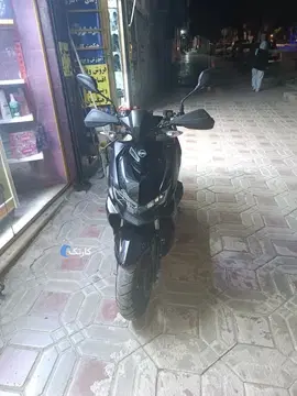 اس وای ام‏، گلکسی CX 200‏