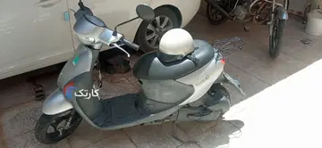 وسپا‏، کلاسیک‏ - تصویر 2