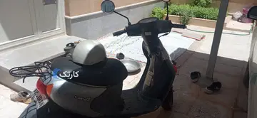 وسپا‏، کلاسیک‏ - تصویر 4