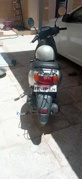 وسپا‏، کلاسیک‏ - تصویر 5