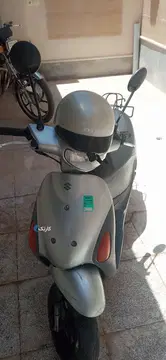 وسپا‏، کلاسیک‏ - تصویر 3