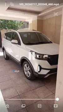 مکث موتور‏، تیام X3‏، 1.5 لیتر‏