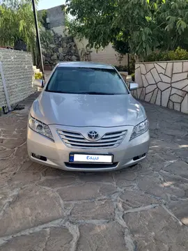 تویوتا‏، کمری‏، GLX‏