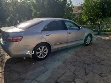 تویوتا‏، کمری‏، GLX‏ - تصویر 2