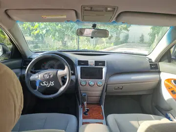 تویوتا‏، کمری‏، GLX‏ - تصویر 4