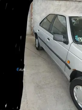 پژو‏، 405‏، GLX بنزینی‏