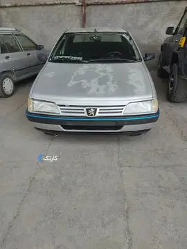 پژو‏، 405‏، GLX بنزینی‏ - تصویر 2