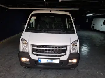 اینرودز‏، C35‏