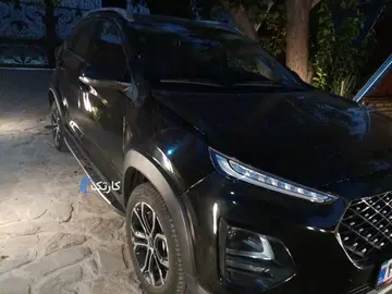 ام وی ام‏، X22 PRO‏، اتوماتیک IE‏