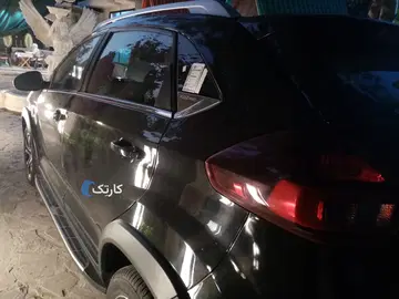ام وی ام‏، X22 PRO‏، اتوماتیک IE‏ - تصویر 5