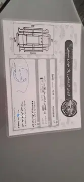 پژو‏، 405‏، SLX‏ - تصویر 2
