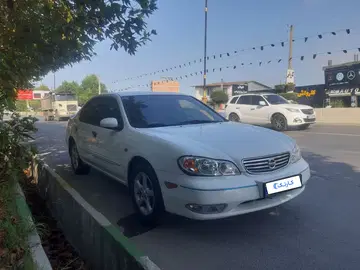 نیسان‏، ماکسیما‏، اتوماتیک‏ - تصویر 5