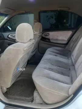 نیسان‏، ماکسیما‏، اتوماتیک‏ - تصویر 2