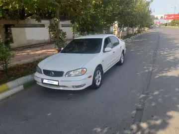نیسان‏، ماکسیما‏، اتوماتیک‏ - تصویر 3