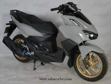 هوندا‏، کلیک 160‏