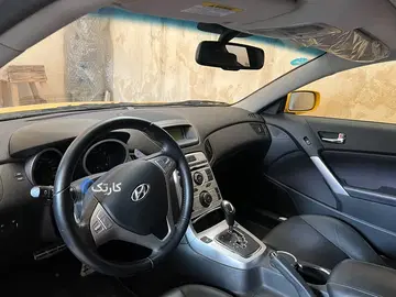 هیوندای‏، جنسیس‏ - تصویر 3