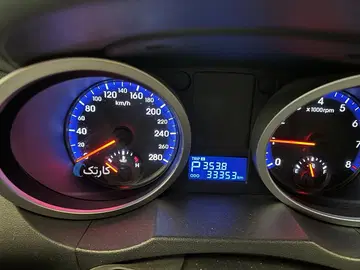 هیوندای‏، جنسیس‏ - تصویر 4