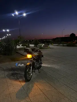 هوندا‏، CD 200‏ - تصویر 4