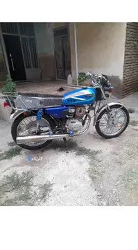 هوندا‏، CB 150‏