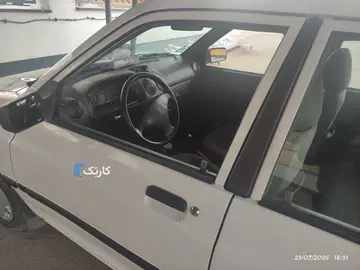 پراید‏، 131‏، SX‏ - تصویر 3
