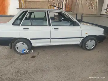 پراید‏، 131‏، SX‏ - تصویر 4