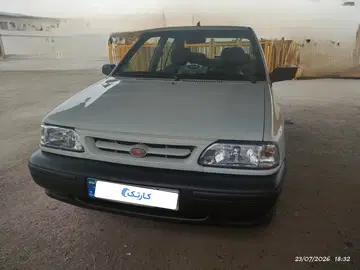 پراید‏، 131‏، SX‏ - تصویر 2