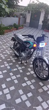 کبیر موتور‏، کبیر 200‏ - تصویر 6