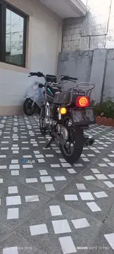 کبیر موتور‏، کبیر 200‏ - تصویر 3