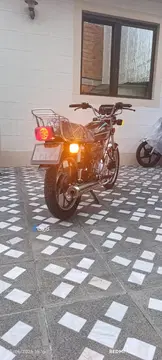 کبیر موتور‏، کبیر 200‏ - تصویر 4