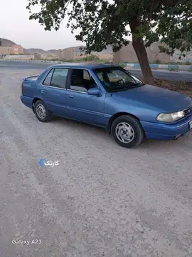 هیوندای‏، اکسل‏ - تصویر 1