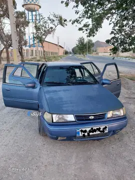 هیوندای‏، اکسل‏ - تصویر 5