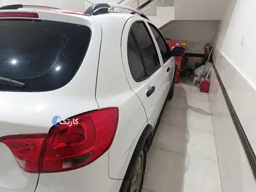 کوییک‏، دنده ای R‏ - تصویر 2