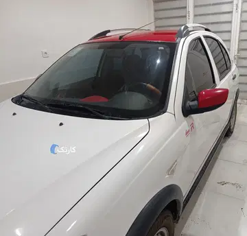 کوییک‏، دنده ای R‏ - تصویر 3
