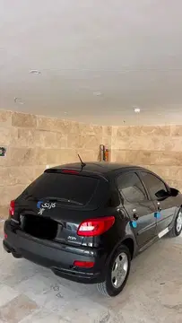 پژو‏، 207‏، پانوراما دنده ای‏ - تصویر 2