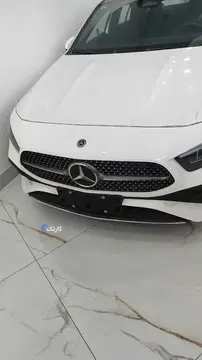 بنز‏، کلاس A سدان‏، A200L‏
