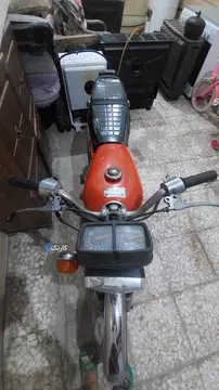 هوندا125چهاردنده97اقساطی.مزایده ای.درحدنو.چکی - تصویر 4