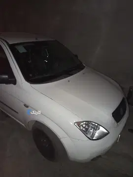تیبا‏، صندوق دار‏، SX بنزینی‏