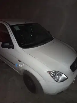 تیبا‏، صندوق دار‏، SX بنزینی‏ - تصویر 3
