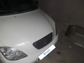 تیبا‏، صندوق دار‏، SX بنزینی‏ - تصویر 4
