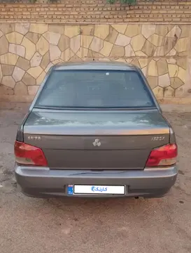 پراید‏، 132‏، SX‏ - تصویر 2