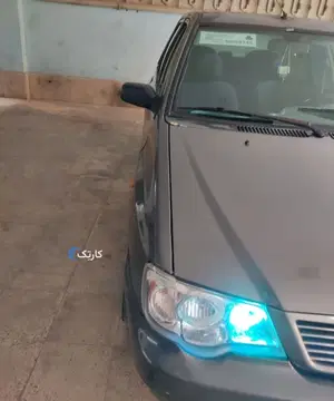 پراید‏، 132‏، SX‏