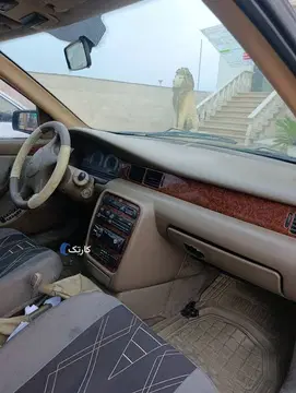 سمند‏،x7 مدل۸۴ خیلی سالم - تصویر 4