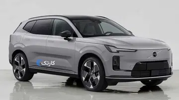 ولوو‏، XC70‏، CORE‏