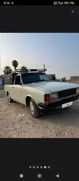 پیکان‏، وانت‏، دوگانه سوز‏ - تصویر 2