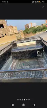 پیکان‏، وانت‏، دوگانه سوز‏ - تصویر 3