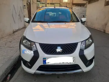کوییک‏، دنده ای S‏