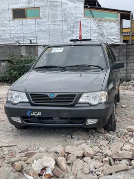 پراید‏، 111‏، SE‏
