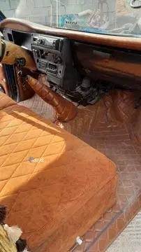 نیسان‏، 260Z‏ - تصویر 2
