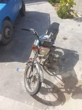 هوندا‏، CB 150‏
